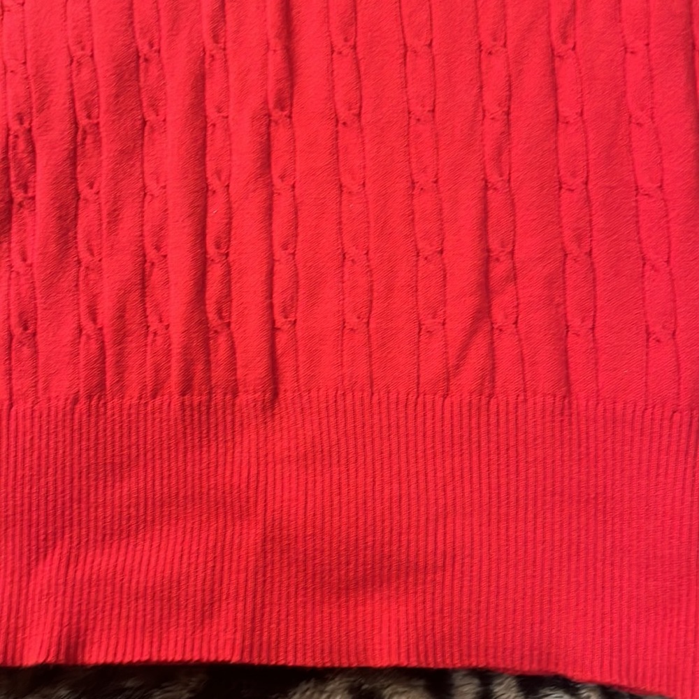 Old Navy Light Weight V-Neck Sweater Size XS - Picture 2 of 6